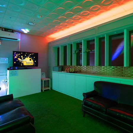 Amiga Inn Seoul Hotel Εξωτερικό φωτογραφία