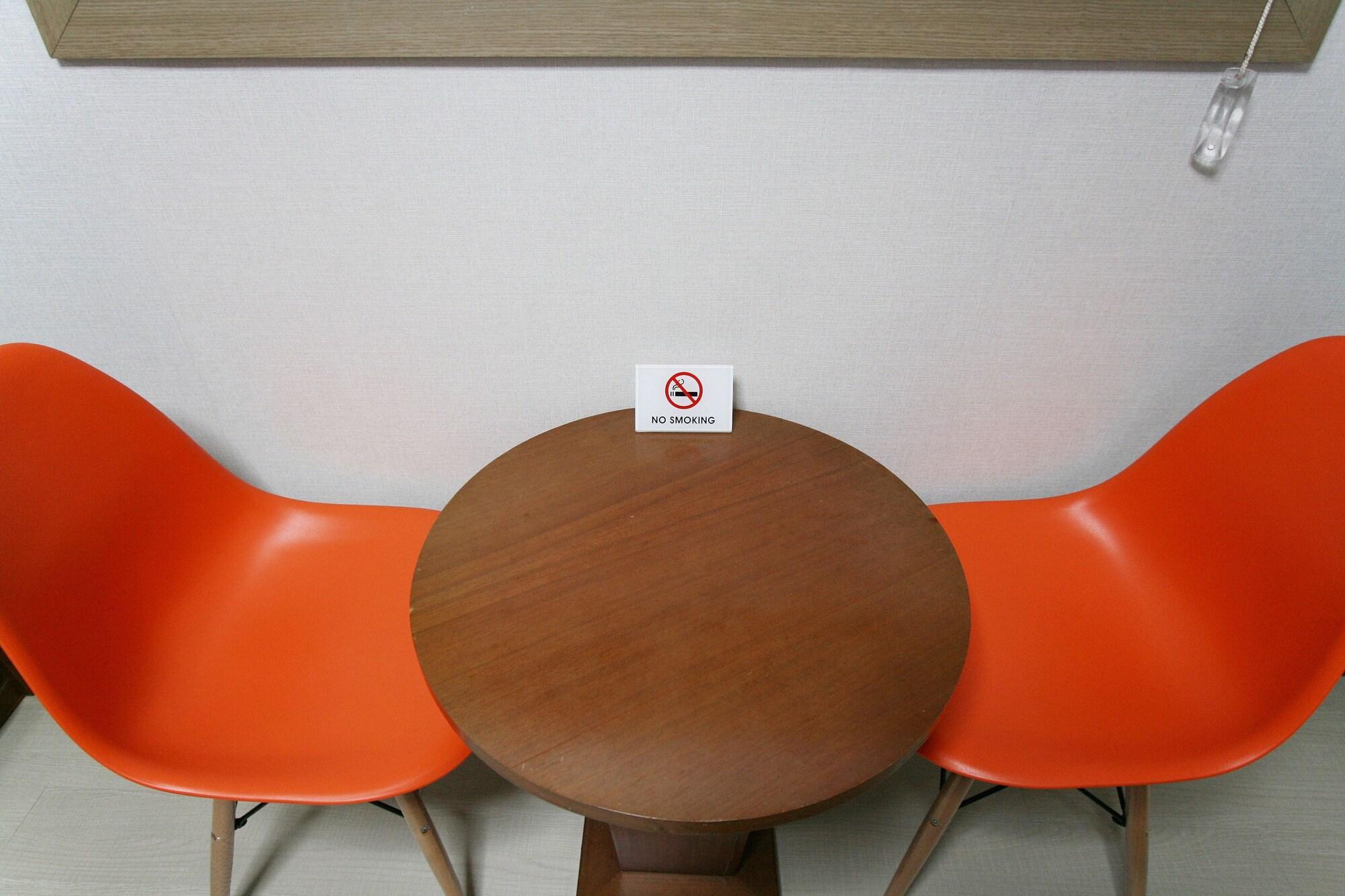 Amiga Inn Seoul Hotel Εξωτερικό φωτογραφία