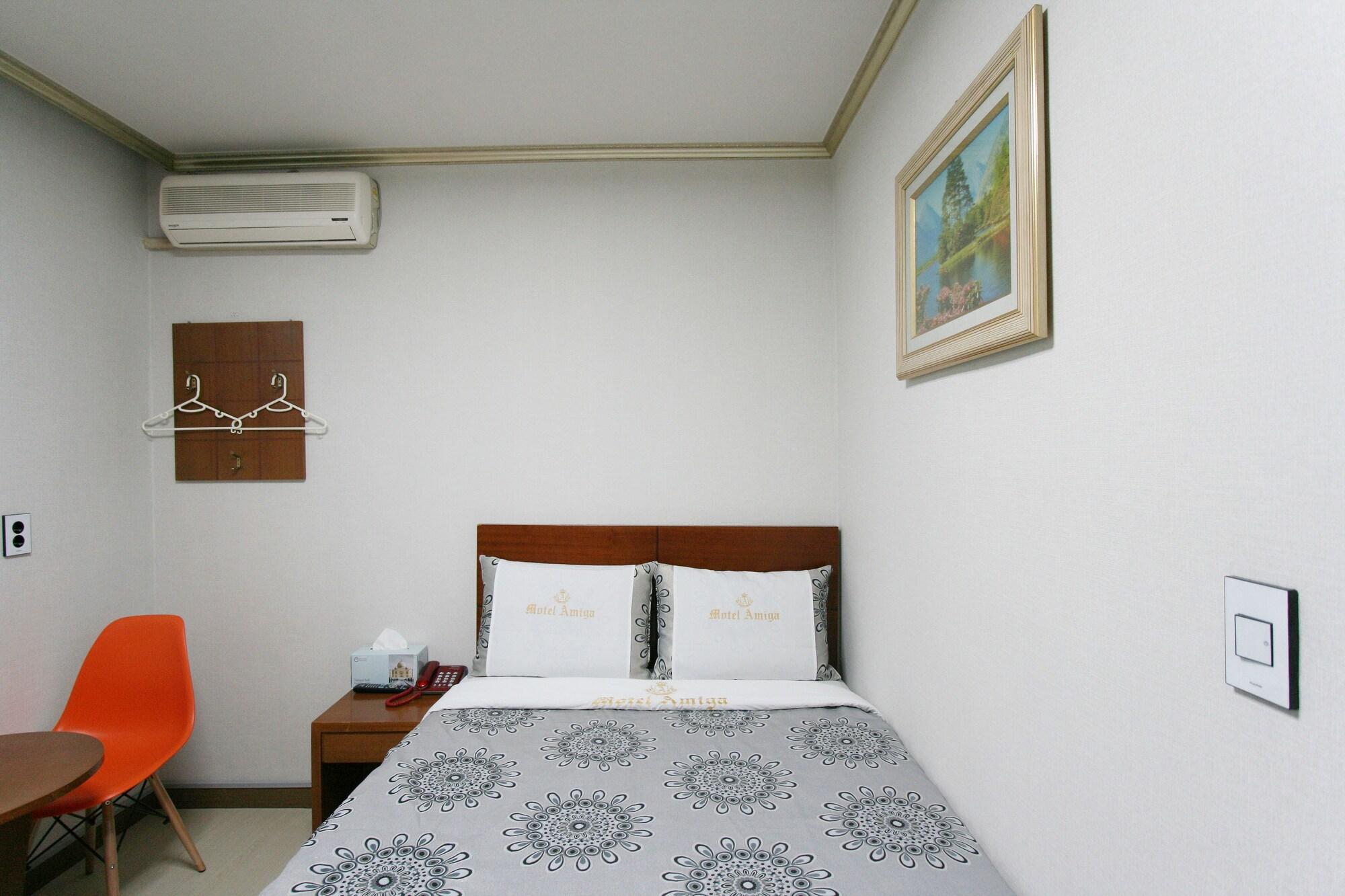 Amiga Inn Seoul Hotel Εξωτερικό φωτογραφία