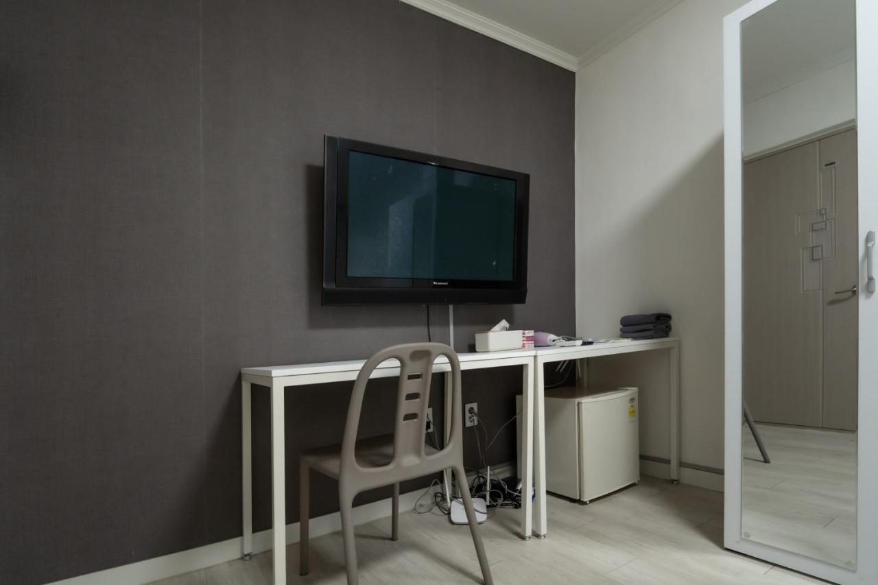 Amiga Inn Seoul Hotel Εξωτερικό φωτογραφία