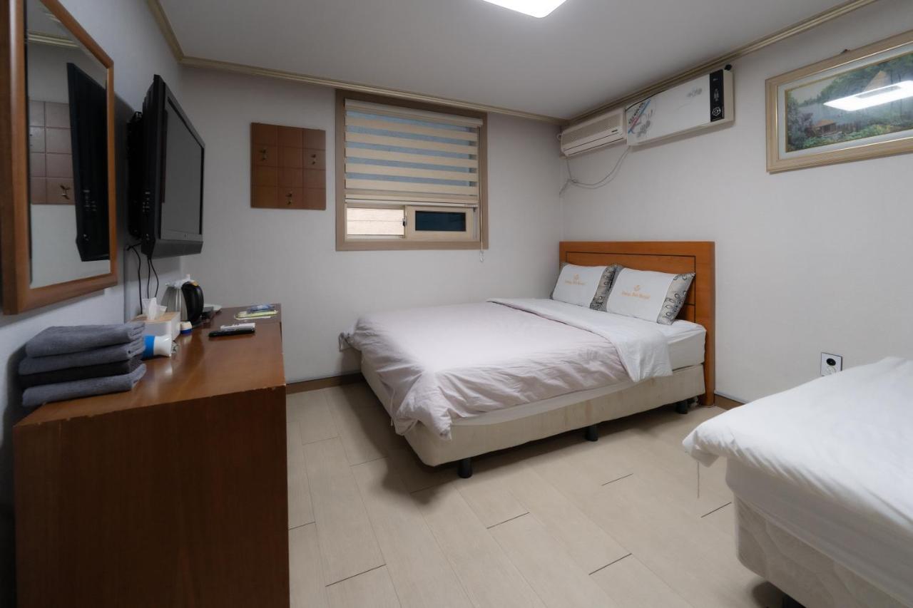 Amiga Inn Seoul Hotel Εξωτερικό φωτογραφία